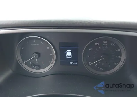 2019 Hyundai Tucson Se z USA, uszkodzony, nr VIN KM8J23A44KU943906